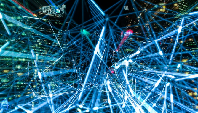 大連愛得科技：AI 驅動網站建設，開啟智能新時代